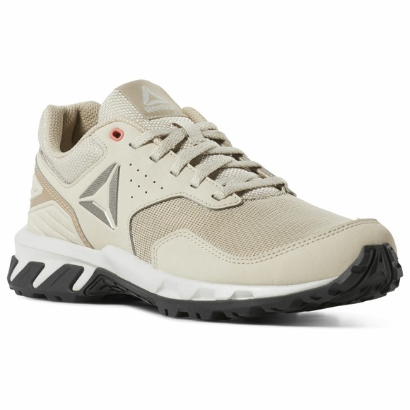 reebok women's ridgerider trail 4 shoes